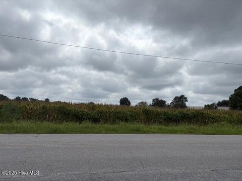 Vacant Land For Sale - 2B N Queen Street<br/> Kinston, NC 28501