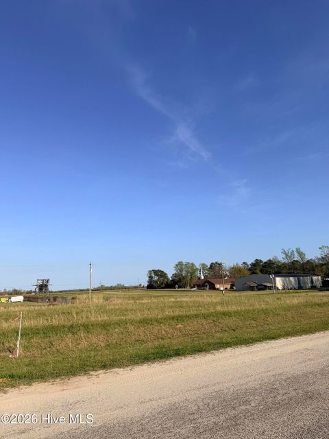 Vacant Land For Sale - 235 New Hope Street<br/> Whiteville, NC 28472