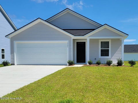 Homes For Rent - 1206 Black Kite Court<br/> Ocean Isle Beach, NC 28469