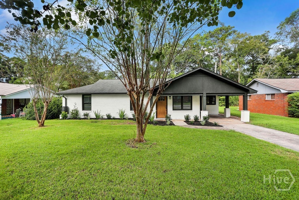 Photo of 109 Bowman Avenue, Garden City, GA 31408 (MLS # SA363798)