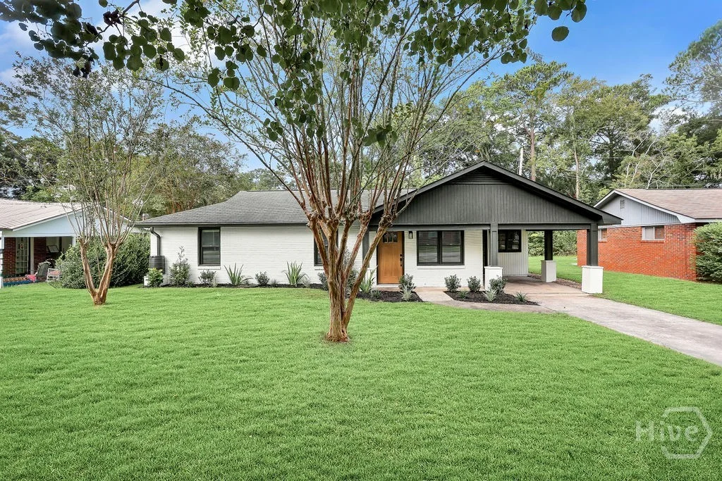 109 Bowman Avenue, Garden City, GA, 31408