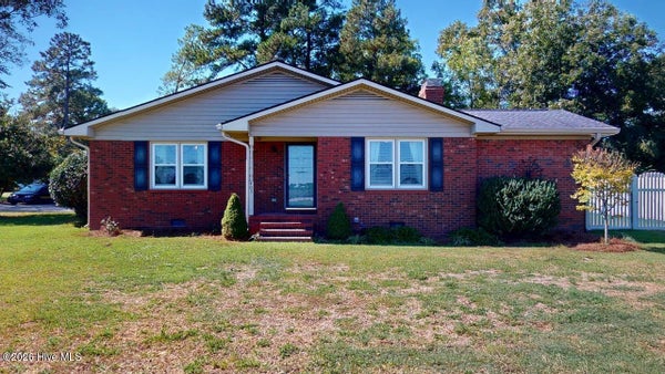 403 N GOLDSBORO ST, PIKEVILLE, NC 27863 - Image c042a994ae26781f00a009f38d007f0e/1050995566