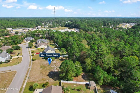 Tiny photo for 4841 Charter Oak Drive, Shallotte, NC 28470 (MLS # 100607780)
