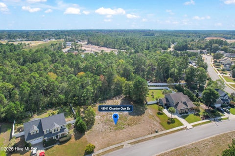 Tiny photo for 4841 Charter Oak Drive, Shallotte, NC 28470 (MLS # 100607780)
