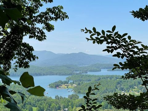 Vacant Land For Sale - LOT 33B Grandview Drive<br/> Hayesville, NC 28904