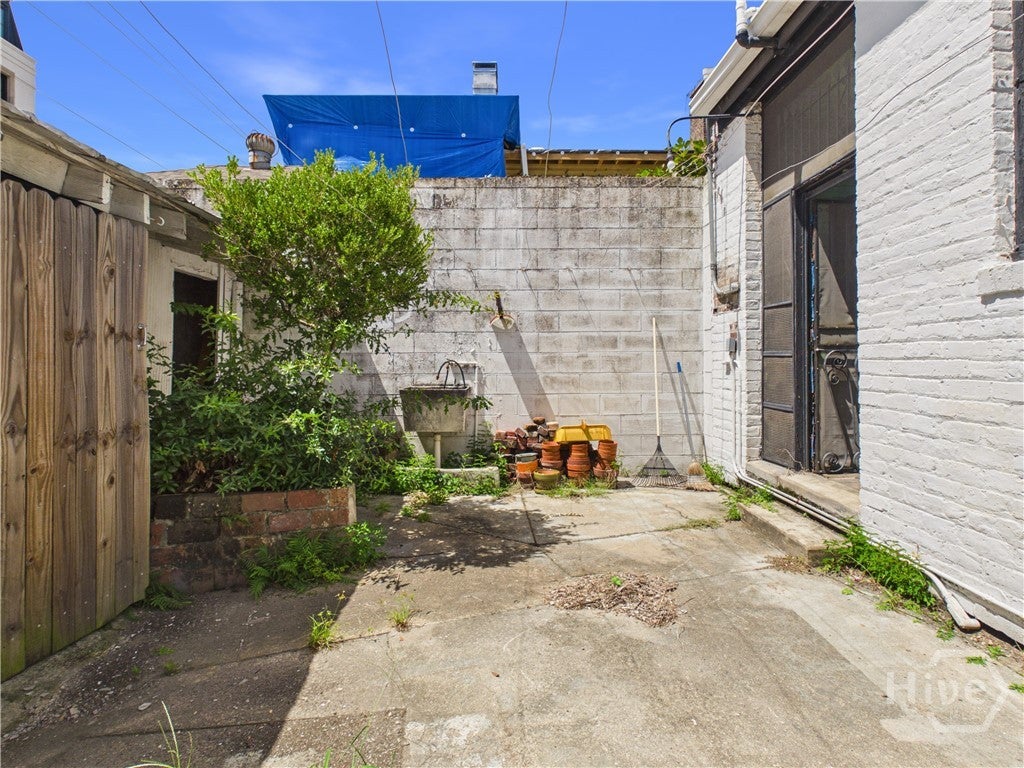 Photo of 307 E York ST, Savannah, GA 31401 (MLS # SA364405)