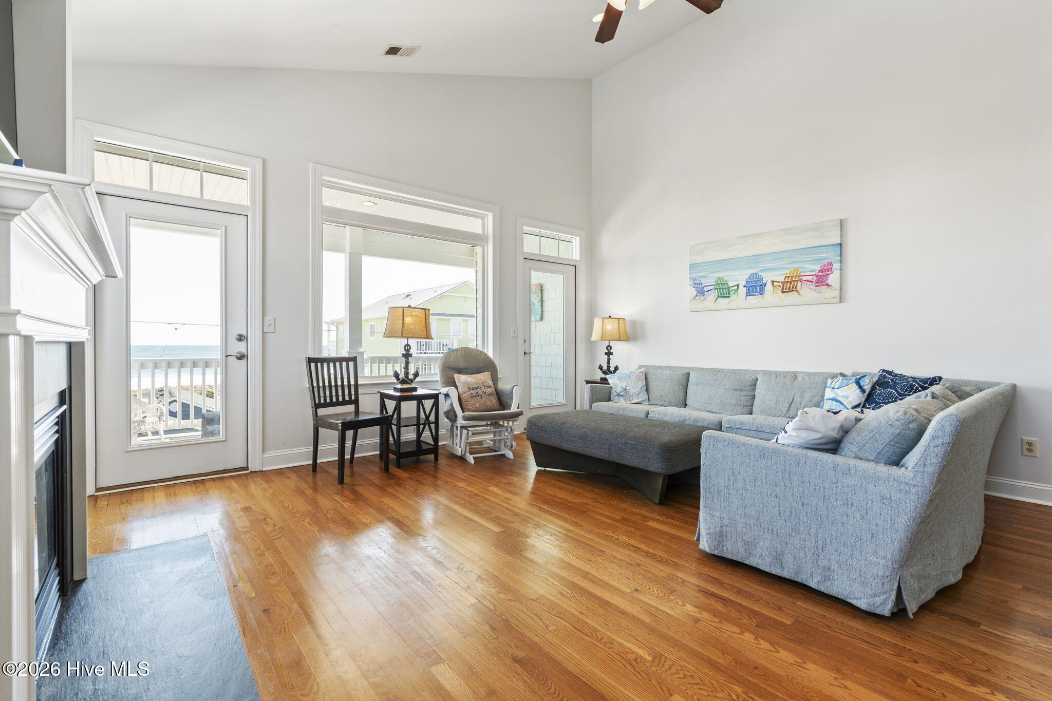 813 Carolina Beach Avenue N Unit B