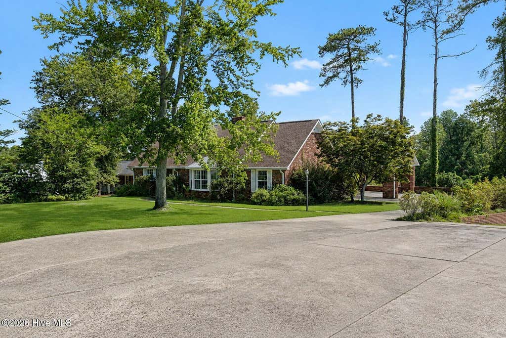 Photo of 2223 Morningside Drive, Augusta, GA 30904 (MLS # 100598853)