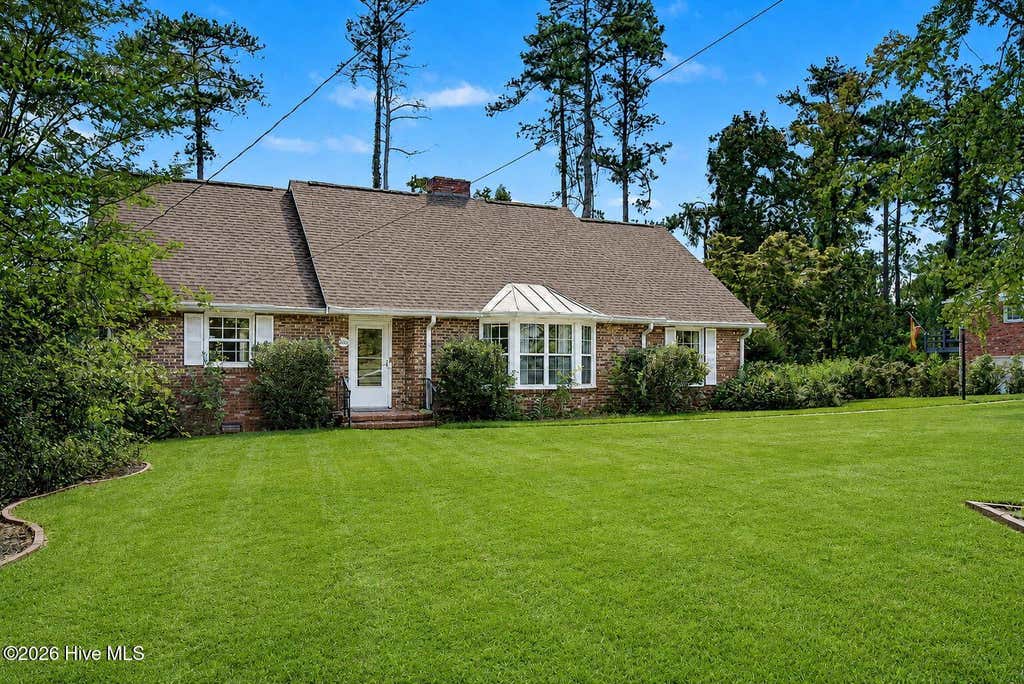 Photo of 2223 Morningside Drive, Augusta, GA 30904 (MLS # 100598853)