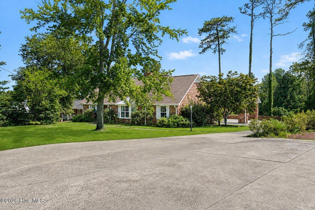 Photo of 2223 Morningside Drive, Augusta, GA 30904 (MLS # 100598853)