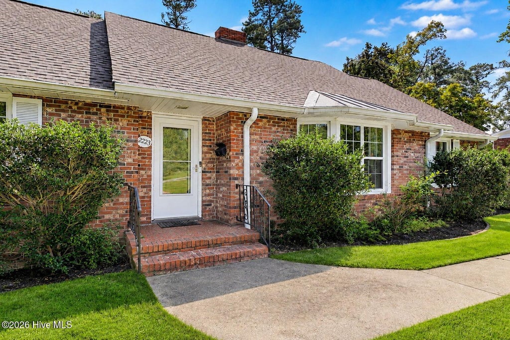 Photo of 2223 Morningside Drive, Augusta, GA 30904 (MLS # 100598853)