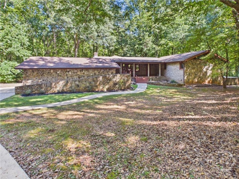 Homes For Sale - 1251 Summit Circle<br/> Watkinsville, GA 30677