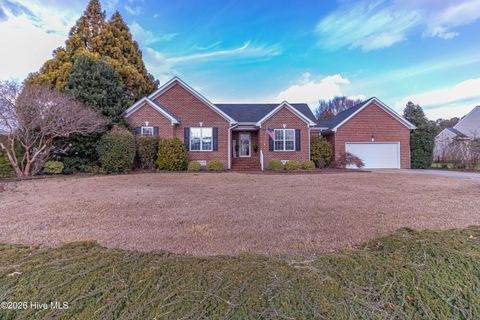 Photo of 113 Beatrice Drive, Goldsboro, NC 27534 (MLS # 100548584)