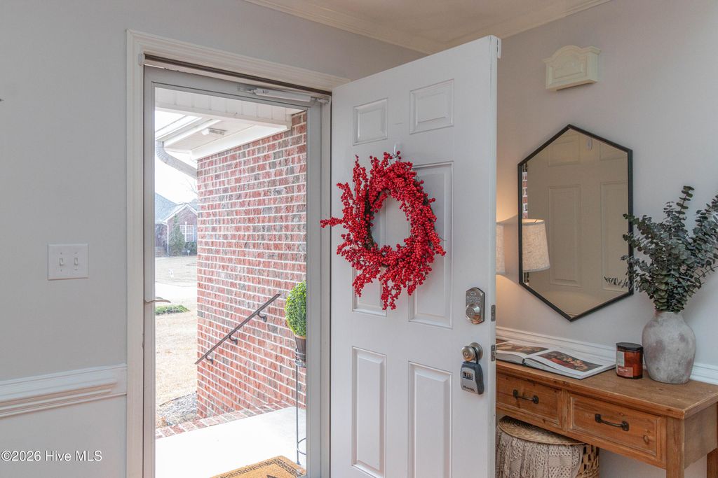 Photo of 113 Beatrice Drive, Goldsboro, NC 27534 (MLS # 100548584)