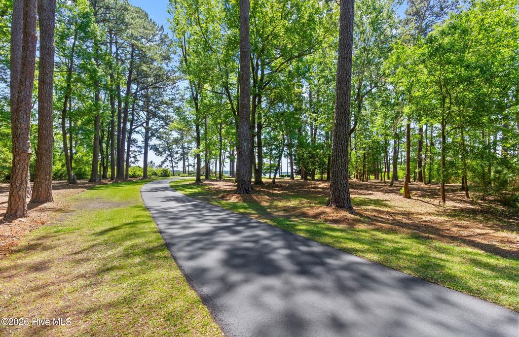 Photo of 250 Hunters Point Drive, Vandemere, NC 28587 (MLS # 100572550)