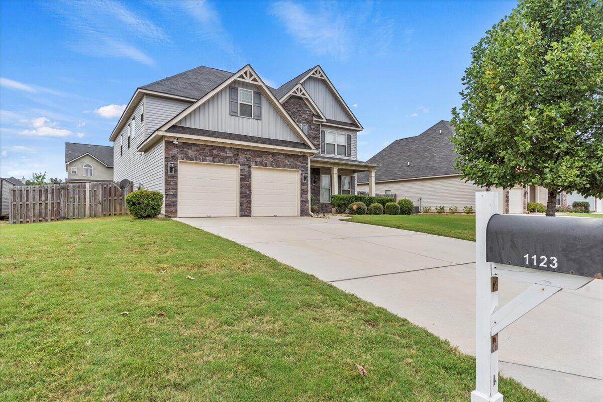 1123 Mccoys Creek Road