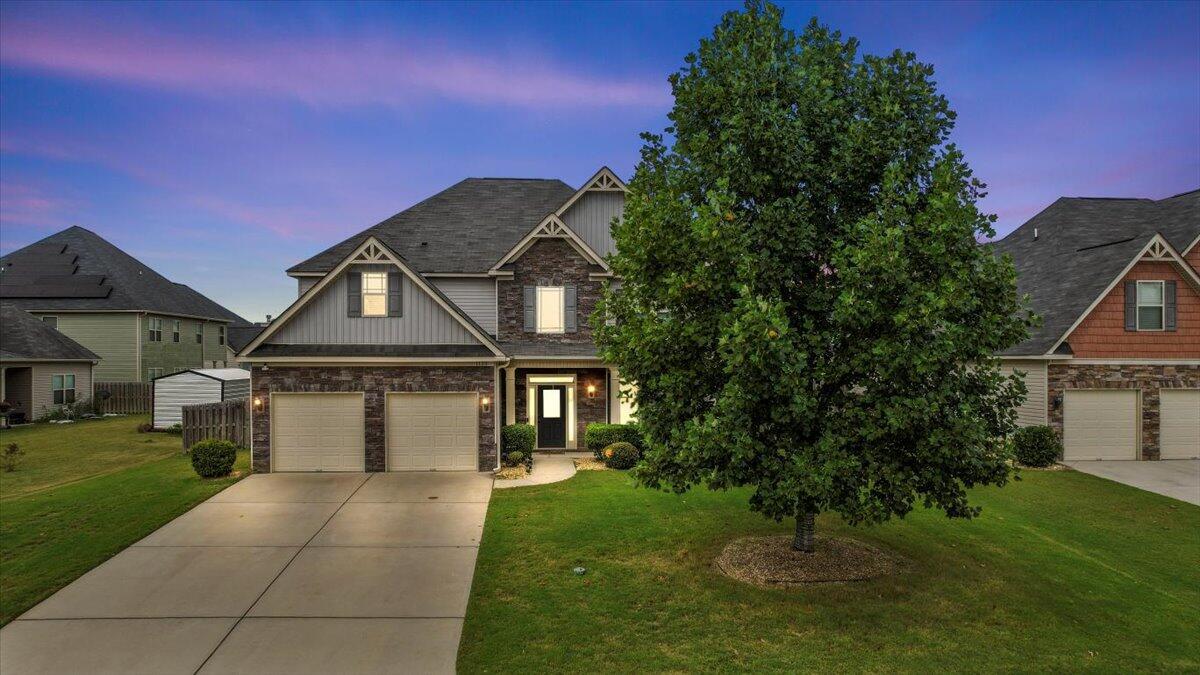 1123 Mccoys Creek Road