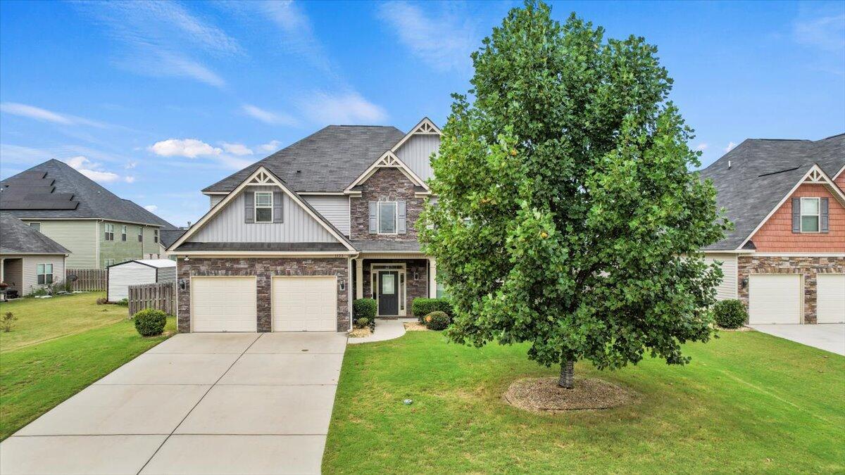 1123 Mccoys Creek Road