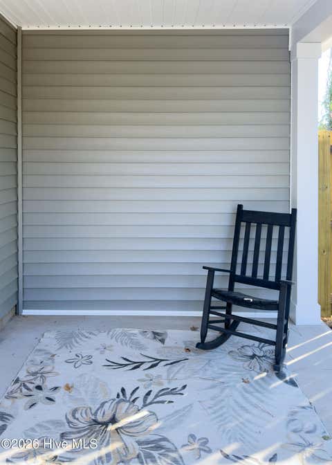 Tiny photo for 4608 Sweet Jasmine Run, Wilmington, NC 28412 (MLS # 100596419)
