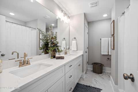 Tiny photo for 4608 Sweet Jasmine Run, Wilmington, NC 28412 (MLS # 100596419)