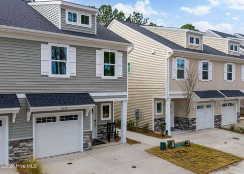 Tiny photo for 4608 Sweet Jasmine Run, Wilmington, NC 28412 (MLS # 100596419)