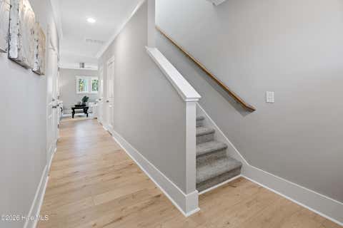 Tiny photo for 4608 Sweet Jasmine Run, Wilmington, NC 28412 (MLS # 100596419)