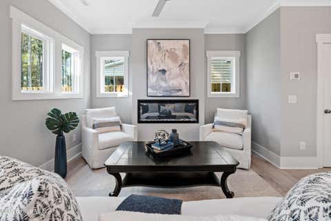 Tiny photo for 4608 Sweet Jasmine Run, Wilmington, NC 28412 (MLS # 100596419)
