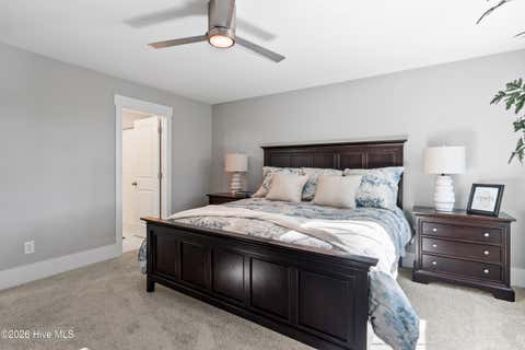 Tiny photo for 4608 Sweet Jasmine Run, Wilmington, NC 28412 (MLS # 100596419)