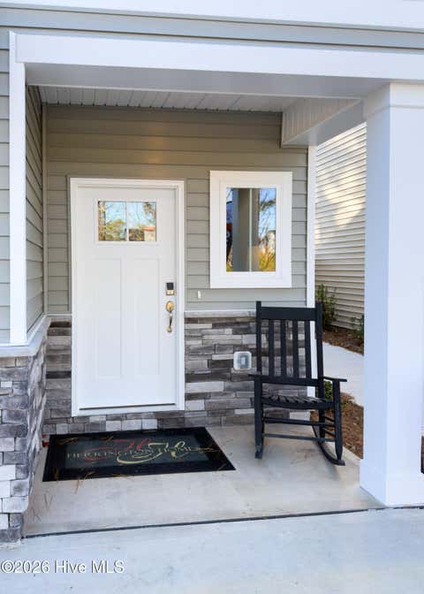 Tiny photo for 4608 Sweet Jasmine Run, Wilmington, NC 28412 (MLS # 100596419)