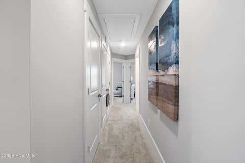 Tiny photo for 4608 Sweet Jasmine Run, Wilmington, NC 28412 (MLS # 100596419)