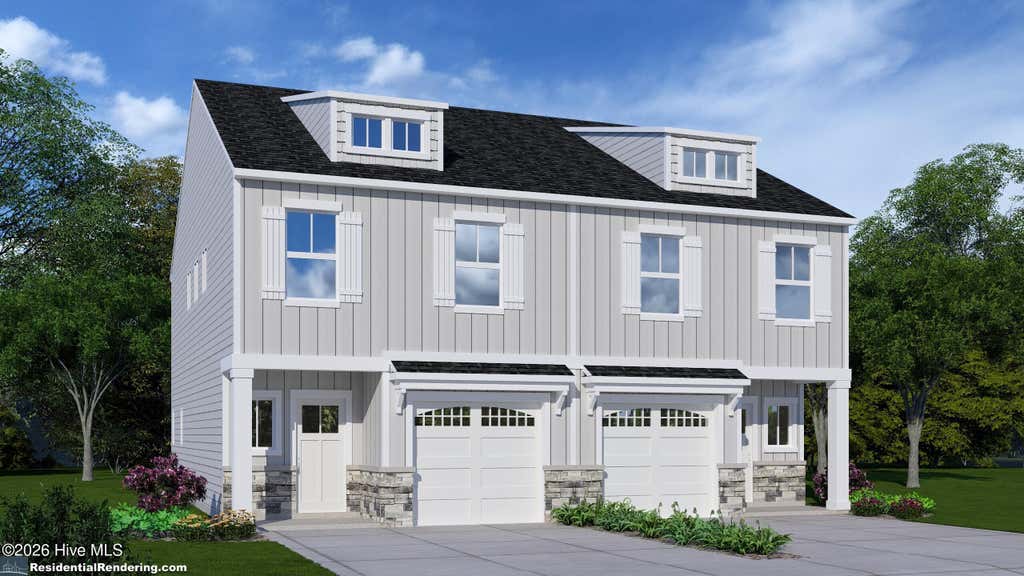 Photo of 4608 Sweet Jasmine Run, Wilmington, NC 28412 (MLS # 100596419)