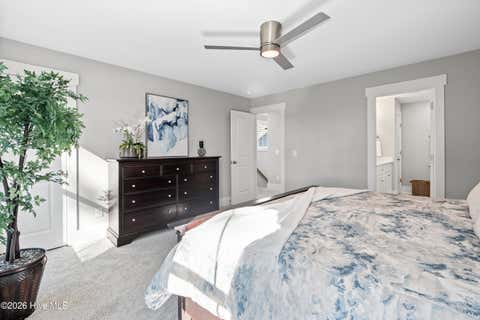 Tiny photo for 4608 Sweet Jasmine Run, Wilmington, NC 28412 (MLS # 100596419)