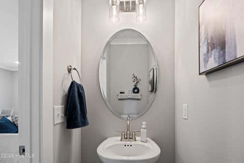 Tiny photo for 4608 Sweet Jasmine Run, Wilmington, NC 28412 (MLS # 100596419)