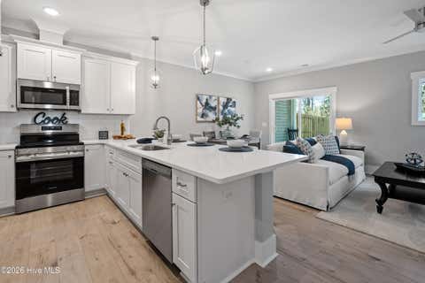 Tiny photo for 4608 Sweet Jasmine Run, Wilmington, NC 28412 (MLS # 100596419)