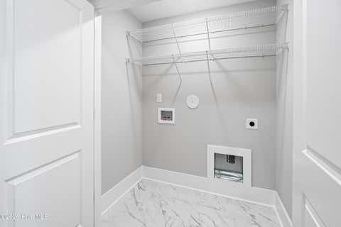 Tiny photo for 4608 Sweet Jasmine Run, Wilmington, NC 28412 (MLS # 100596419)