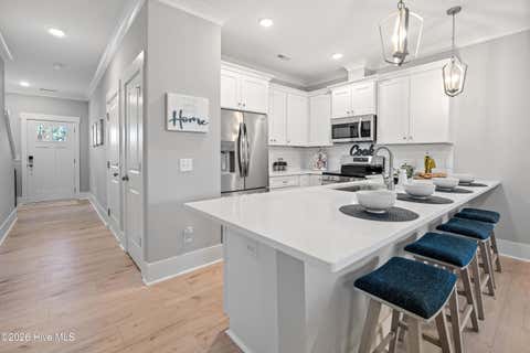 Tiny photo for 4608 Sweet Jasmine Run, Wilmington, NC 28412 (MLS # 100596419)