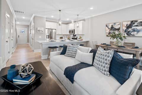 Tiny photo for 4608 Sweet Jasmine Run, Wilmington, NC 28412 (MLS # 100596419)