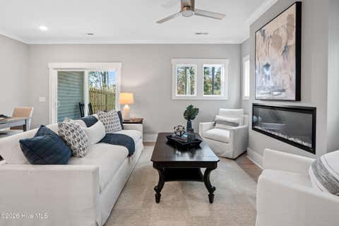 Tiny photo for 4608 Sweet Jasmine Run, Wilmington, NC 28412 (MLS # 100596419)