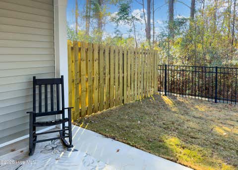 Tiny photo for 4608 Sweet Jasmine Run, Wilmington, NC 28412 (MLS # 100596419)