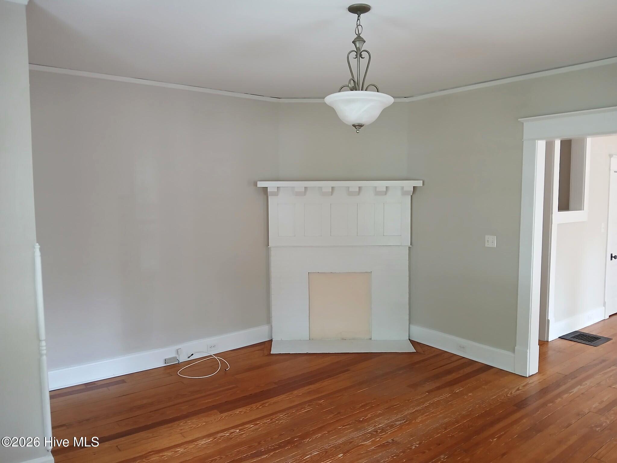 180 N May Street