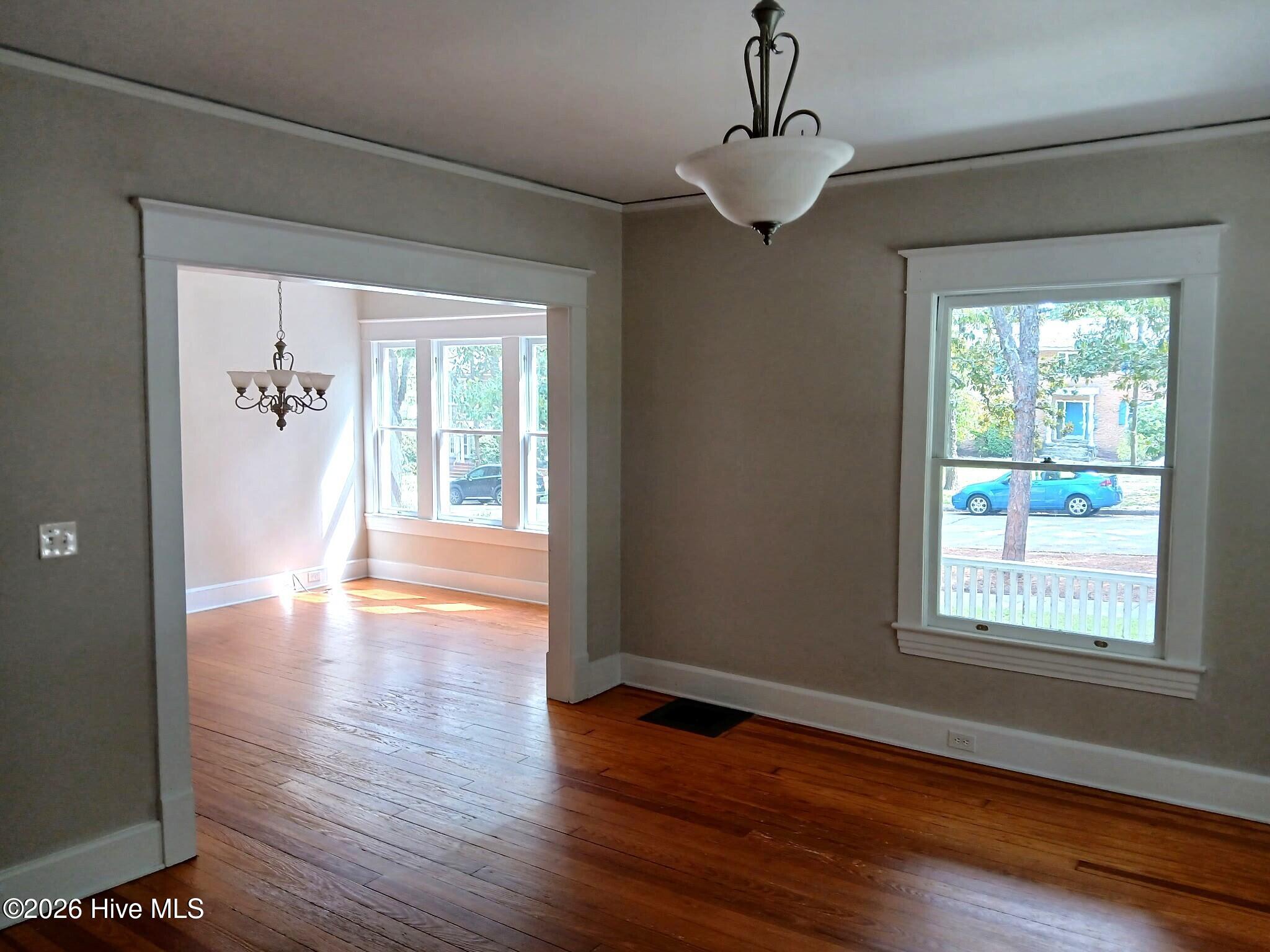 180 N May Street