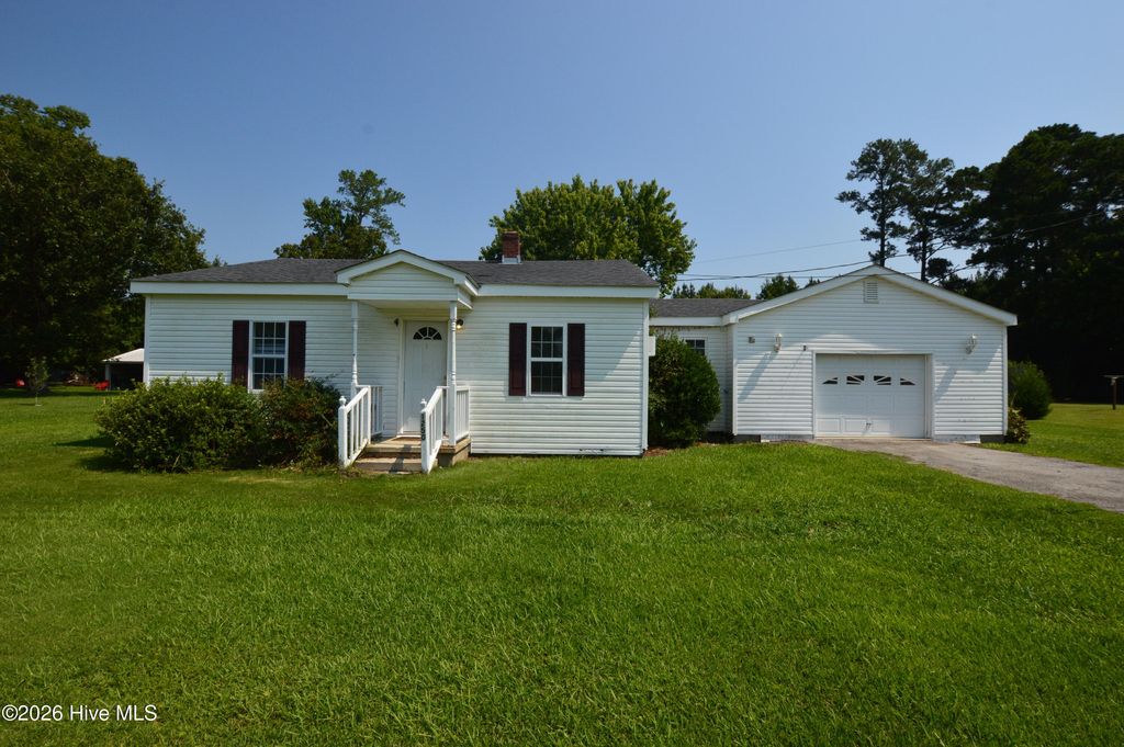 Photo of 1250 Pony Farm Road, Jacksonville, NC 28540 (MLS # 100568565)