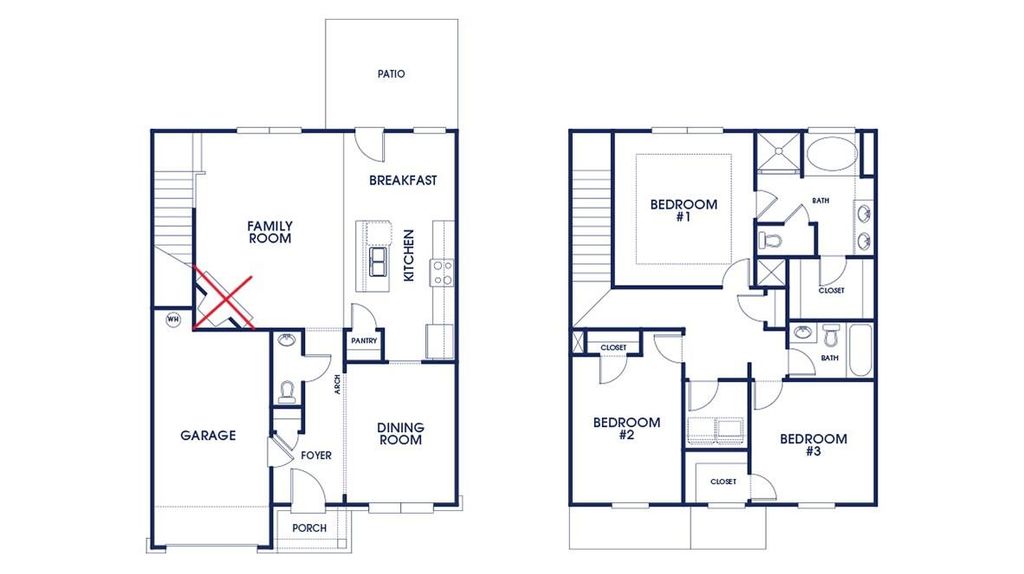 Photo of 5143 Captain Drive #152, Grovetown, GA 30813 (MLS # 554876)