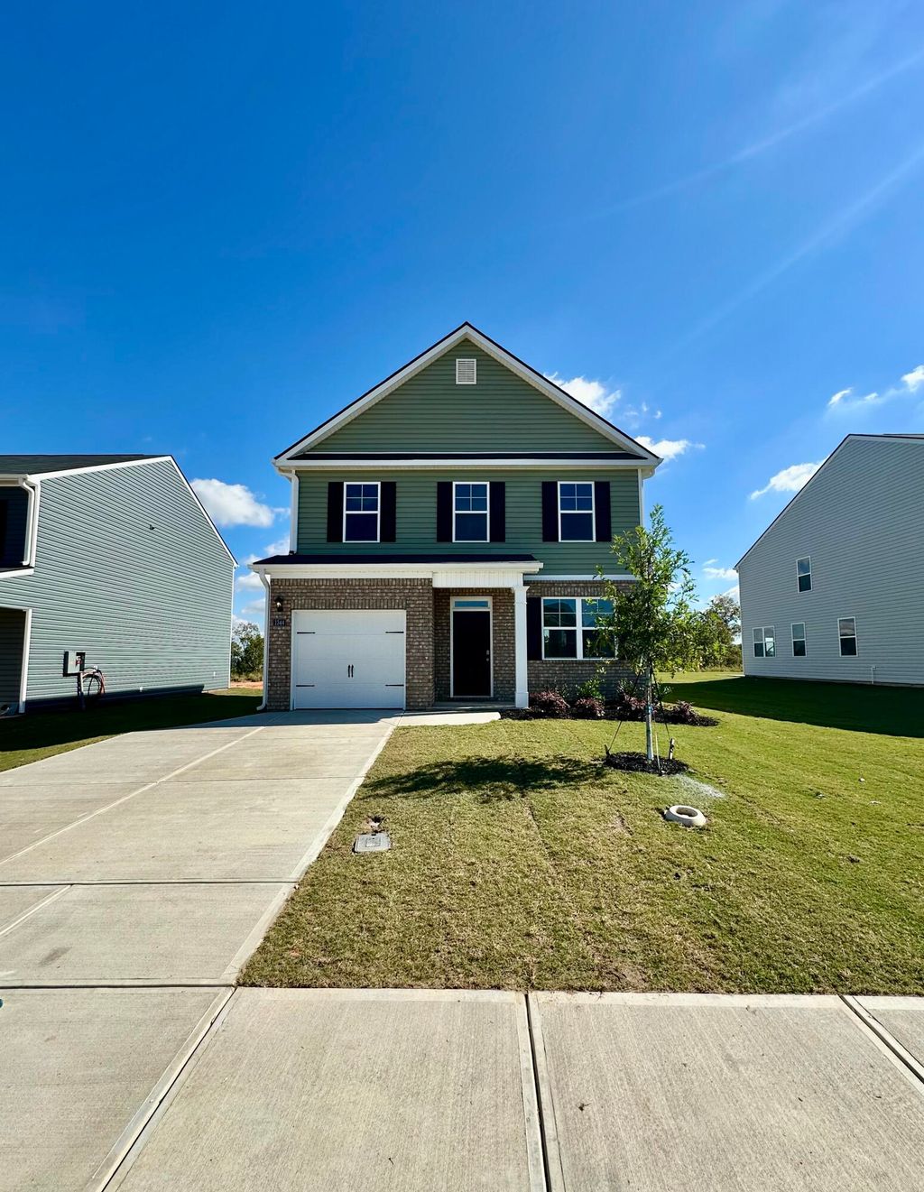 Photo of 5143 Captain Drive #152, Grovetown, GA 30813 (MLS # 554876)