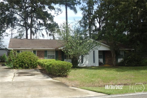 Photo of 16 Treadway Street, Port Wentworth, GA 31407 (MLS # SA359830)