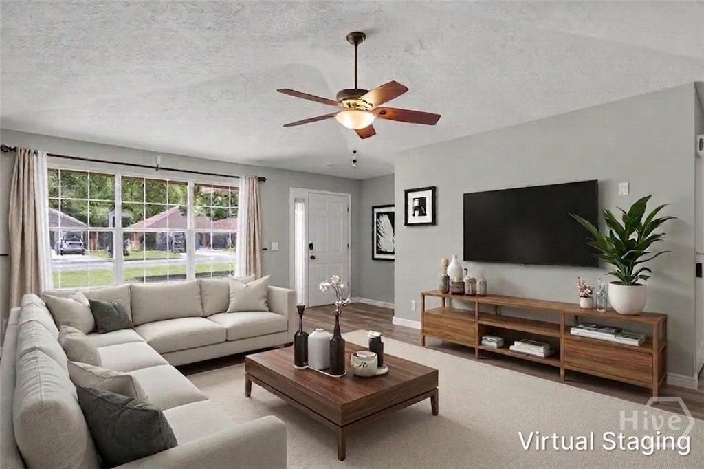 Photo of 831 Osprey Drive, Richmond Hill, GA 31324 (MLS # SA358616)