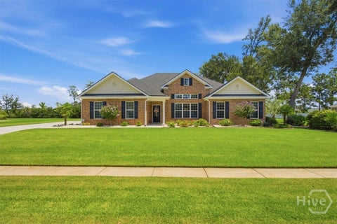 Homes For Sale - 111 Blandford Crossing<br/> Effingham County, Rincon, GA 31326