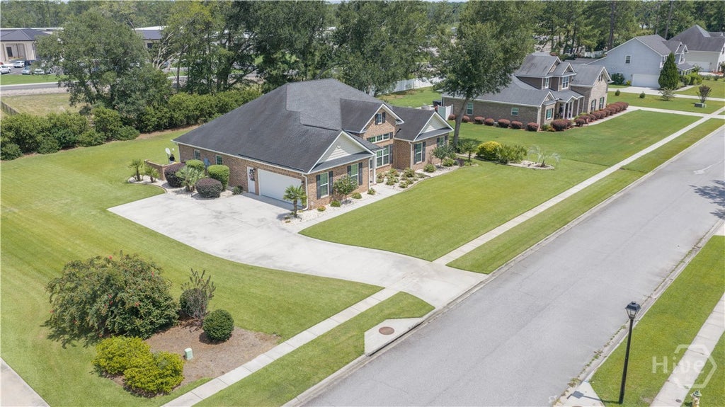 Photo of 111 Blandford Crossing, Rincon, GA 31326 (MLS # SA362183)