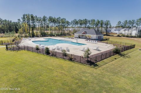 Tiny photo for 445 Worsley Way, Jacksonville, NC 28546 (MLS # 100556125)