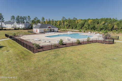 Tiny photo for 445 Worsley Way, Jacksonville, NC 28546 (MLS # 100556125)